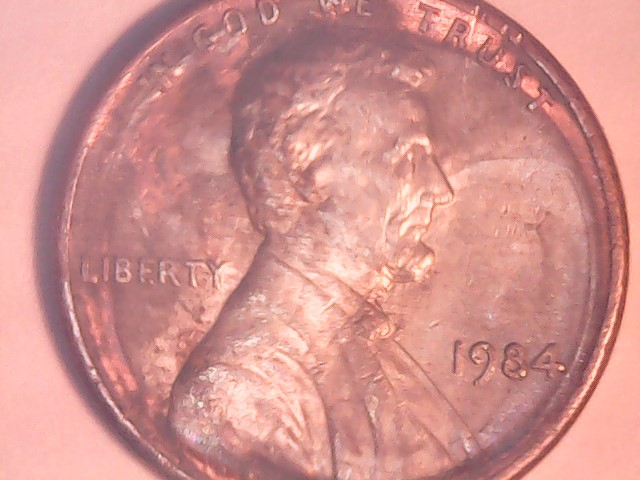 1984-Double-Stamped-Lmc?-1/4-Copper,-3/4-Zinc